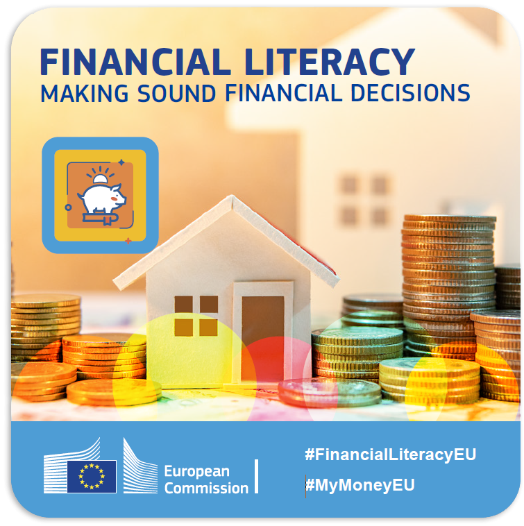 Financial literacy - Finance - European Union