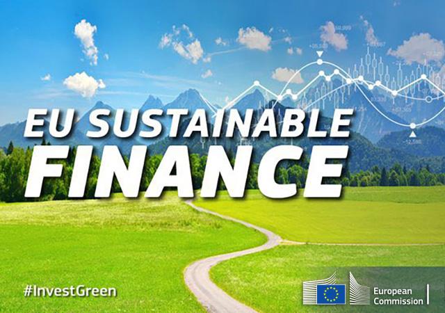 EU Sustainable Finance