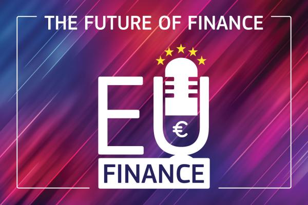 EU Finance podcast - thumbnail