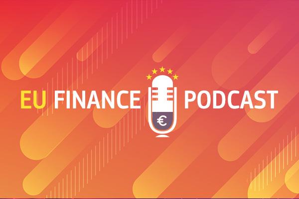 EU Finance podcast 